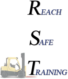 Reach Safe Training